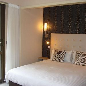 Chambre Supérieure Double
