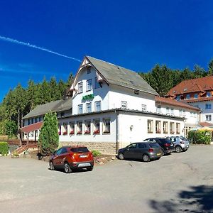 Hotel Rodebachmuehle